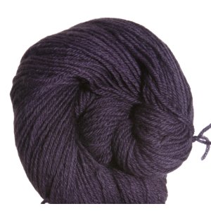 Universal Yarns Deluxe Worsted Yarn - 12171 Purple Anthracite