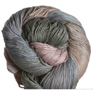 Araucania Ruca Yarn - 017 - Grey, Brown, Peach