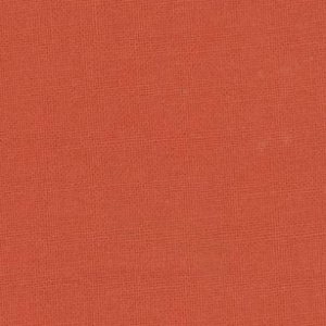 Moda Bella Solids Fabric - Betty Orange (9900 124)