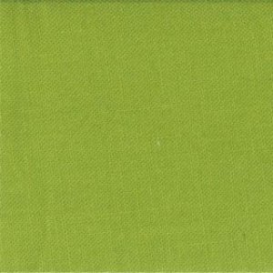 Moda Bella Solids Fabric - Pesto (9900 233)