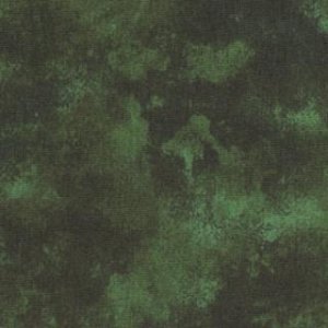 Moda Marbles Fabric - Christmas Green (6697)