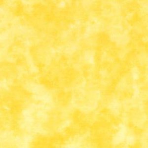 Moda Marbles Fabric - Lemon (9880 52)