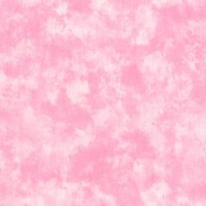 Moda Marbles Fabric - Pastel Pink (9860)