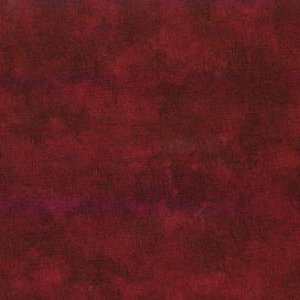 Moda Marbles Fabric - Brick Red (9881 13)