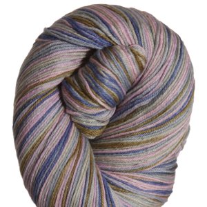 Cascade Heritage Silk Paints Yarn - 9805 - Pastel Mix (Discontinued)
