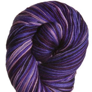 Cascade Heritage Silk Paints Yarn - 9806 - Iris Mix