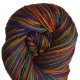 Cascade Heritage Silk Paints - 9811 - Rainbow Mix Yarn photo