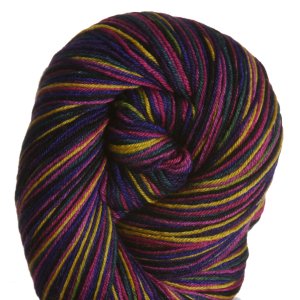 Cascade Heritage Silk Paints Yarn - 9812 -  Intense Mix