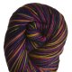 Cascade Heritage Silk Paints - 9812 -  Intense Mix Yarn photo