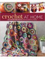 Brett Bara Crochet At Home - Crochet At Home Books photo