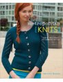 Melissa Wehrle Metropolitan Knits - Metropolitan Knits Books photo