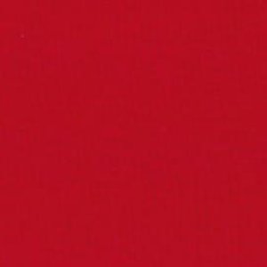 Moda Bella Solids Fabric - Christmas Red (9900 16)