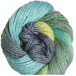 Louisa Harding Grace Hand-dyed Yarn - 41 Hydrangea
