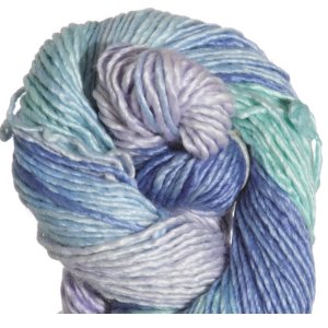 Louisa Harding Grace Hand-dyed Yarn - 44 Iris