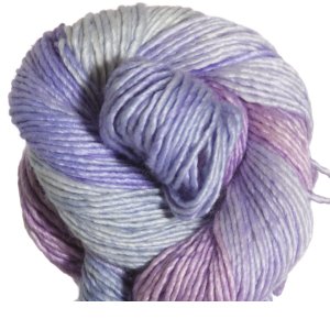 Louisa Harding Grace Hand-dyed Yarn - 47 Jasmine