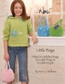 Noni - Little Bags for Little Projects and Little People Patterns photo