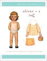 Oliver + S - Class Picnic Blouse + Shorts (6 months - 4) Sewing and Quilting Patterns photo