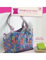 Straight Stitch Society - Change Your Mind Slipcover Bag