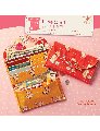 Straight Stitch Society - Have It All Wallet Sewing and Quilting Patterns photo