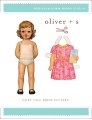 Oliver + S - Fairy Tale Dress (5-12 years) Sewing and Quilting Patterns photo