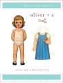 Oliver + S - Music Box Jumper (6 months - 4) Sewing and Quilting Patterns photo