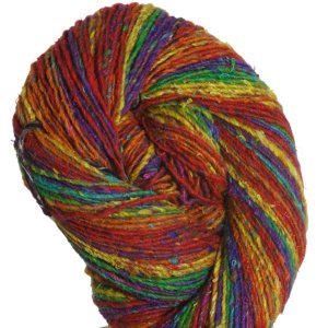 Cascade Souk Yarn - 01 Rainbow