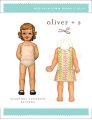 Oliver + S - Seashore Sundress (6 months - 4) Sewing and Quilting Patterns photo