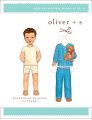 Oliver + S - Sleepover Pajamas (6 months - 4) Sewing and Quilting Patterns photo