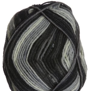 Regia Color 6ply Yarn - 6836 Cantal