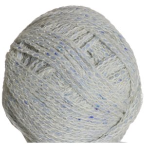 Schachenmayr select Tweed Deluxe Yarn - 7109 Light Blue, Natural