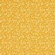 AdornIt Basic - Twirl - Mustard Gold Fabric photo