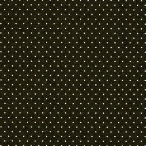 AdornIt Capri Fabric - Tiny Dot - Brown