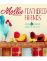 Mollie Makes - Mollie Makes Feathered Friends Books photo