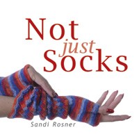 Not Just Socks - Not Just Socks - OUT OF PRINT