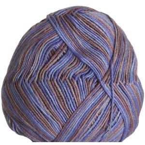 Schachenmayr original On Your Toes Bamboo Yarn - 0120 Casual Print