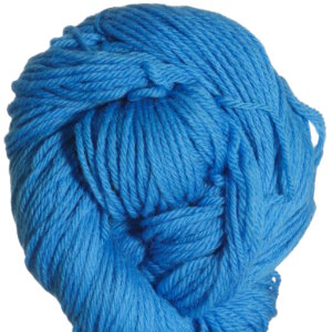 Universal Yarns Deluxe Worsted Yarn - 14009 Blue Splash