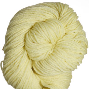 Universal Yarns Deluxe Worsted Yarn - 14001 Daffodil