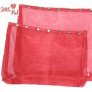 Namaste Oh Snap - Singles - Stitch Red (X-Large) Accessories photo