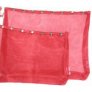Namaste Oh Snap - Singles - Stitch Red (XX-Large) Accessories photo