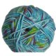 Plymouth Yarn Encore Worsted Colorspun - 7179 Turquoise Specs Yarn photo