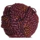 Plymouth Yarn Encore Worsted Colorspun - 7715 Bright With Maroon Yarn photo