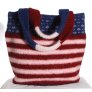 Jimmy Beans Wool Go USA Kits - Spangled Tote Kits photo