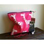 Top Shelf Totes Yarn Pop - Gadgety - Pink Giraffe Accessories photo