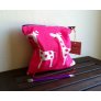 Top Shelf Totes Yarn Pop - Single - Pink Giraffe Accessories photo