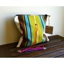 Top Shelf Totes Yarn Pop - Single - Natural Stripe (Discontinued) Accessories photo