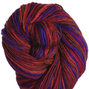 Universal Yarns Jubilation Kettle Dye Worsted Yarn - 101 Rejoice