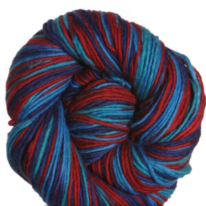 Universal Yarns Jubilation Kettle Dye Worsted Yarn - 106 Tropics