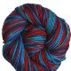 Universal Yarns Jubilation Kettle Dye Worsted - 106 Tropics Yarn photo