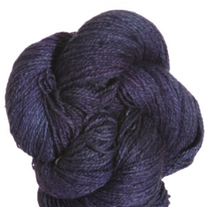 Jade Sapphire Silk/Cashmere 2-ply Yarn - 168 - Extinction