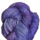 Jade Sapphire Silk/Cashmere 2-ply - 169 - Paleo Purples Yarn photo